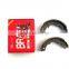 Auto hand brake shoes JMC Kaiyun Euro 3 truck hand brake pad LTK handbrake sheet JMC light truck auto spare parts