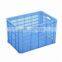 Plastic Crates For Fruits And Vegetables, Used Plastic Fruit Crates For Sale                        
                                                Quality Choice