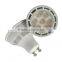 led spotlight gu10 light 50000h lifespan