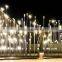5W E27 White LED bulb light