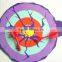 Factory supplier prices wholesale custom kids magnet dart board cheap fan