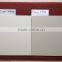 Full Polished Nano Pure Color Ivory White Ceramic Tiles Floor Porcelain