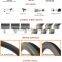 CBK DIS-WC-650 china carbon disc wheel clincher 650C