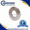 MBZ ATEGO&VOLVO FH Truck Brake Disc With OE 85103809