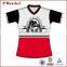 Wholesale OEM High Quality Thailand Rugby Uniform Design
