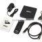 Rikomagic RKM AmlogicS812 quad core 4K android4.4 media player Dual band WIFI 1000M LAN bluetooth4.0-MK12