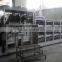 KH full automatically chocolate coated wafer production line for processing wafer biscuit equipment price