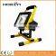 portable emergency rechargeable led flood light led work lamps 220v