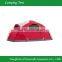 hunting 4 season dome 2 door tent/ camping dome tent