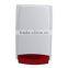 CE Certification burglar alarm siren siren with strobe light