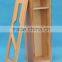 excellent pine single bottle wooden wine gift boxes