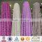 Polyester Velboa With Anti-slip Dots On Back Side Sofa Upholstery Fabric Turkey