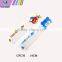 promotinal lovely mini porcket hair comb for girls