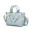 Top grade women tote bag fashion ladies manufacturers leather handbag