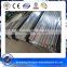 0.6mm thickness GI/Galvanized Wave Sheet/60g Zinc Coated Steel Roofing Sheet on Sale