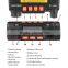 SainSonic GT-890 Mini Dual Band Car Radio Mobile Transeiver, 136-174/400-480MHz