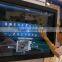 40points 46 inch V8 VERSION IR Touch Frame