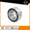 high precision wheel bearing, hub wheel bearing, front wheel hub bearing mitsubishi pajero