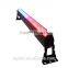 Sections control dmx led bar battery powered wireless led wall washer bar 21W indoor lighting bar