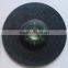 WA GC bending miling blade grinding wheels