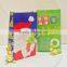 Christmas gift Cheap Red paper bag wholesale/ wholesale paper bag
