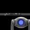 CE&RoHs Certificate 200W x1 White LED Spot Moving Head Light