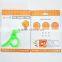 Animal Peel Orange Tool