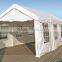 outdoor metal garage canopy shelters gazebo