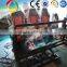 Good Quality 9d Cinema/theater 5d Cinema 7d Cinema 9d Cinema 12d Cinema for Shopping