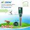 Factory supply farm with PIR sensor sound battery bird repeller