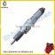Dongfeng DCi11 cost to replace fuel injectors 0445120106