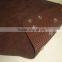 Bath mat of rubber anti-slip foam sheet