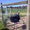 grassland fence/catle fence