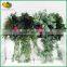 Fake Plants Fake Grass Artificial Green Wall Wholesale