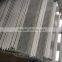 300*1200MM PVDF coating Suspended Metal Ceiling With Perforation Aluminum Clip In Ceiling Panel