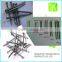 Chinese cheap high quality galvanized Concrete nails