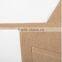 heavy cotton canvas apron with leather straps work apron