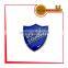 school badge