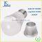 3w E27 bulb lamp led aluminum housing