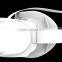 HICCOO 80" 3D 1080P IMAX Private Cinema Virtual Reality Glasses With Wifi,bluetooth