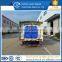 Economic Product Euro 2 street sweeper trucks for sale distributor