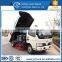 Promotion supplier Dongfeng DFAC made cleaning sweeper truck direct sale