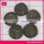 Custom american anniversary ancient coins