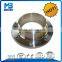 OEM nice precision cnc machining 316l stainless steel flange