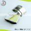 P shape stainless steel towel hanger towel rail towel holder for bathroom HC-SH24