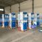 promotion full automatic 4 nozzles CNG selling system