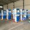 promotion full automatic 4 nozzles CNG selling system