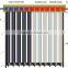 15 Tube 58-1800mm Flat Type Vacuum Tube Heat Pipe Solar Collector Roof-amounted                        
                                                Quality Choice
                                                    Most Popular