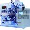 GJ-200A Dongguan big diameter cnc compression spring machine