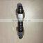 Black finish stud bolt specification
